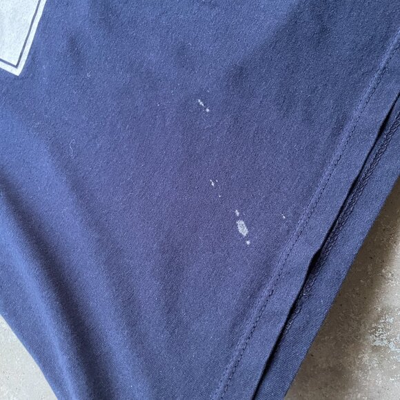 Vintage 90’s Dallas Cowboys Logo 7 Jersey Shirt Rare Men’s XL NFL Sports - Picture 2 of 6